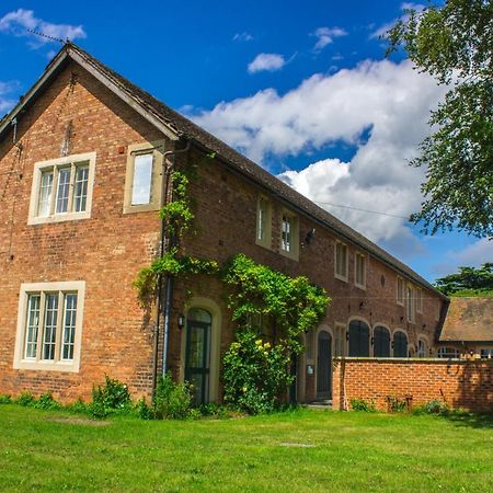 Tailor Room 3 Doddington  Exterior foto