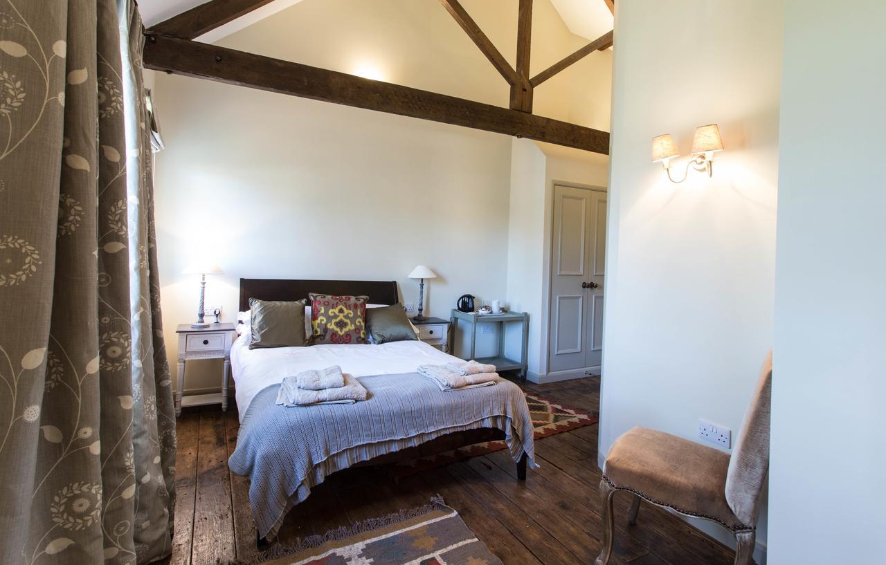 Tailor Room 3 Doddington  Exterior foto